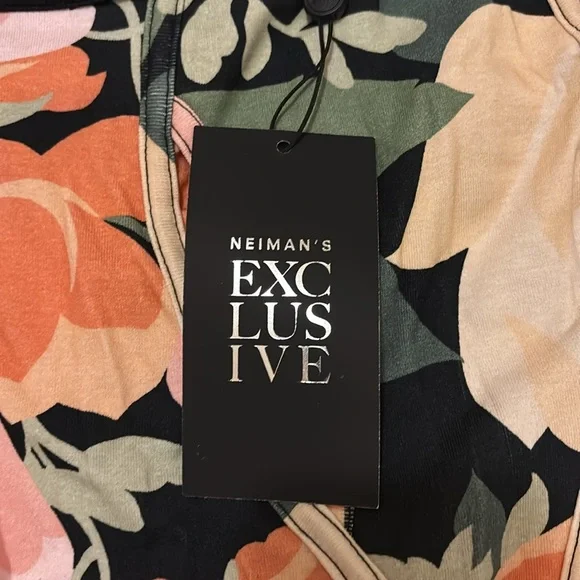 Tom Ford abstract floral long Johns - Picture 5 of 5